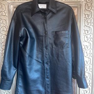 Babaton Pelli Jacket